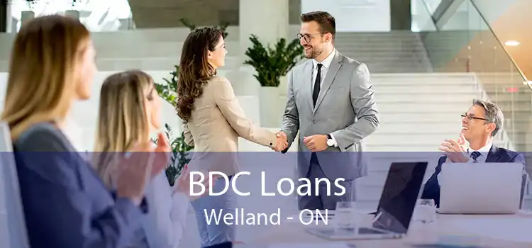 BDC Loans Welland - ON